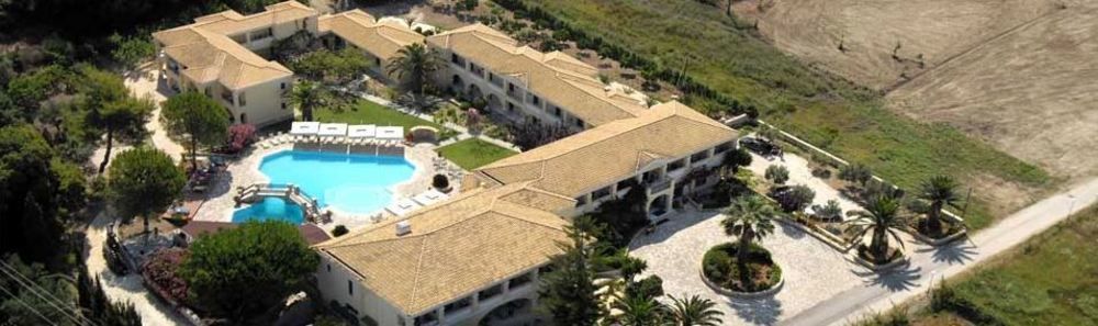 Karavostasi Beach Hotel Perdika  Extérieur photo